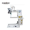 hot seam sealing machine